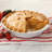 Martha Stewart Stoneware Round Pie Pan