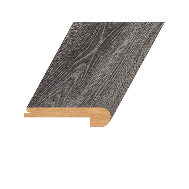 Vinyle 1 po d'épaisseur x 3 po de largeur x 94,5 po de longueur, Ombre céleste