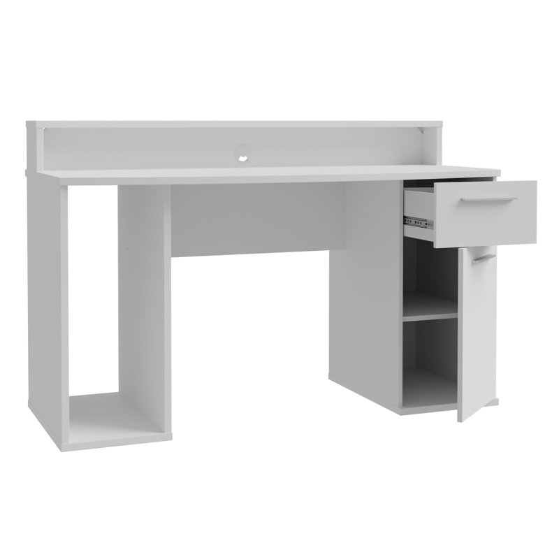 Rong Computer Desk
