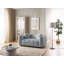 Nubira 2 Seater Fabric Sofa-122572875