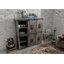 Railway 150cm Sideboard-41159398