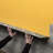 Palisade 47.7 in. x 7.2 in. Interlocking Vinyl Waterproof Wall Planks-59059510