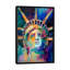 "Statue" par Richard Wallich, reproduction d'art sur toile tendue-1735841141-1673283529-1735841142