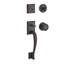 Napa Handleset with Single Cylinder Deadbolt and Round Door Knob and Traditional Round Rosette-1719597093-1717711177-1719597995
