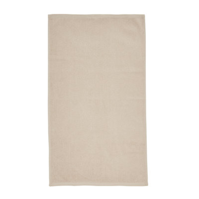 Quick Dry Cotton Hand Towel