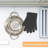 Gustave Silicone Oven Glove Set-93875382