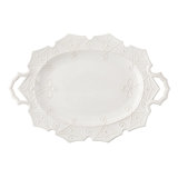 Jardins du Monde 25" Platter
