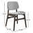 Selene Upholstered Dining Chair