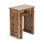 Solid Wood Nesting Tables