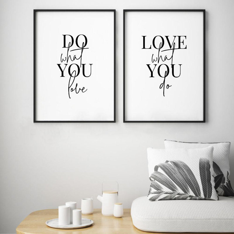 Print, 41 cm H x 31 cm W, Matt Black Frame