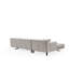 Kint 4 Seater Sofa & Chaise-1037555604-1037555607