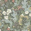Ingrid 33' L x 20.9" W Wallpaper Roll-33325595