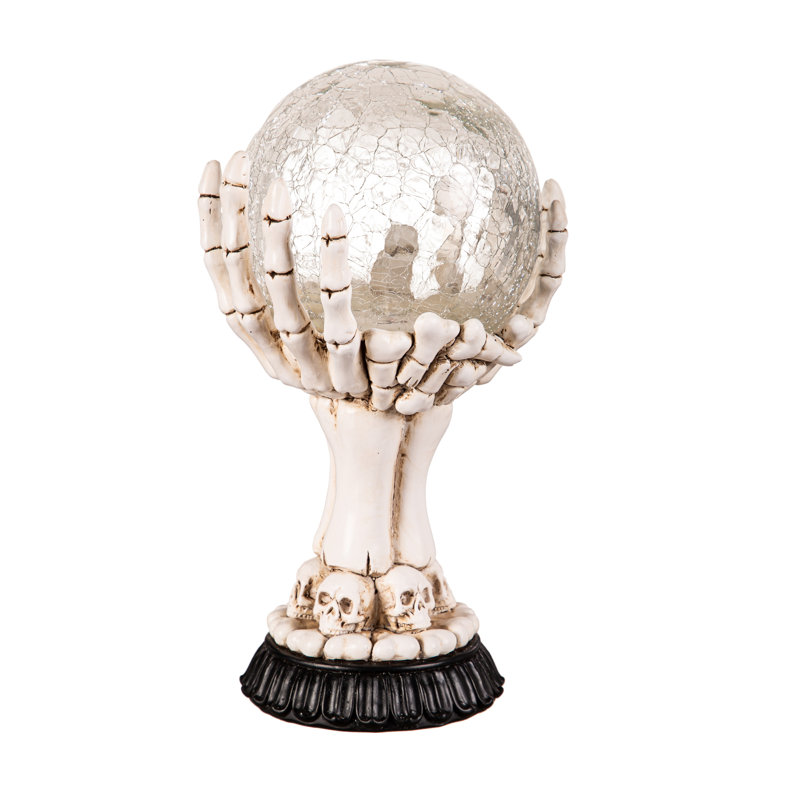 Jamor Weather Resistant Plastic Garden Statue