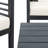 Arlethe Eucalyptus Solid Wood 4 - Person Patio Conversation Set with Cushions-2035428221-2108375898