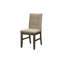 Chaise de salle à manger (chaises de salle à manger seulement)