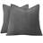 Chevron Throw Pillow Covers Soft Chenille Cushion Pillowcases-101314193-101513215-101314191