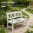 Nordic Style Bench