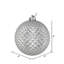 Boule incassable 4 po-724012326