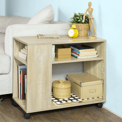 Casella Side Table