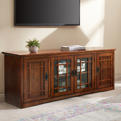 Huse TV Stand for TVs up to 75"
