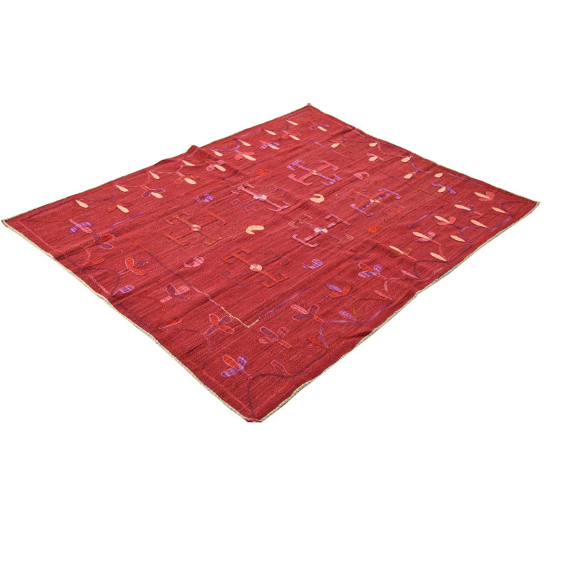Tapis bourgogne Odell