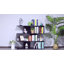 Bibliothèque géométrique H 37 "x l 43,25"-612070249