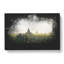 Old Bagan In Myanmar - Wrapped Canvas-56648044