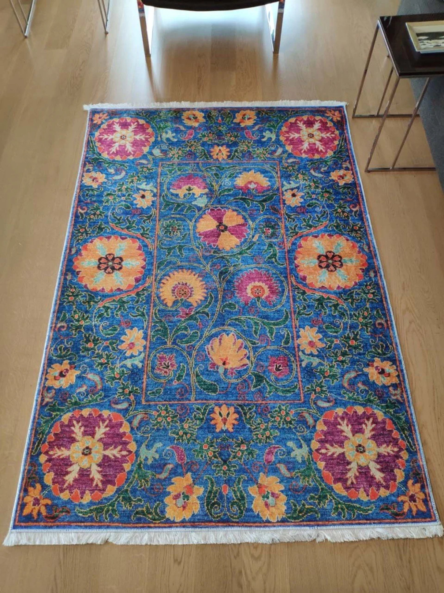 Rugpera Toscana Area Rug | Wayfair