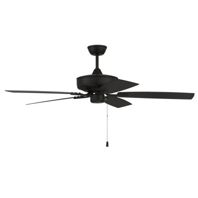 52 " Ceiling Fan