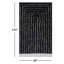 Essi Navy/Beige Wool Area Rug-67984924