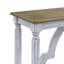 Console en bois massif 45,9 po Allanton-357313656