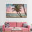 Mesmerizing Beach Canvas Print-1225461379