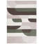 Tapis à motif géométrique Trevorr-1417493701