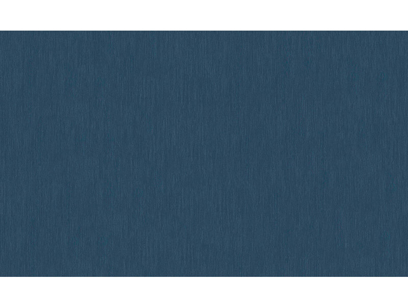 Longlife Colours 21m x 106cm Wallpaper, Dark blue
