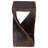 Chandi Solid Wood End Table-93524453-93524459
