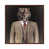 Classic Brown Wood Framed is unavailable