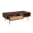 Bridewell Solid Wood Top Coffee Table-80107158