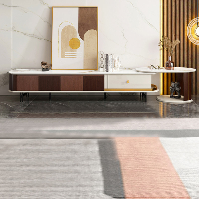 Ensemble de tables d'appoint Modern