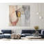 Silence piégée sur toile-92588491