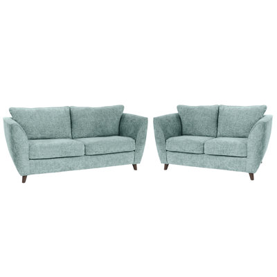 Urbana Urbana 2 Piece Sofa Set