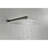 10" Wall Mount Rainfall Square Shower Head-118580341