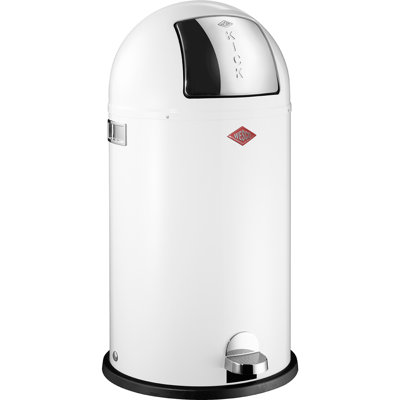 Kickboy 40L Bin