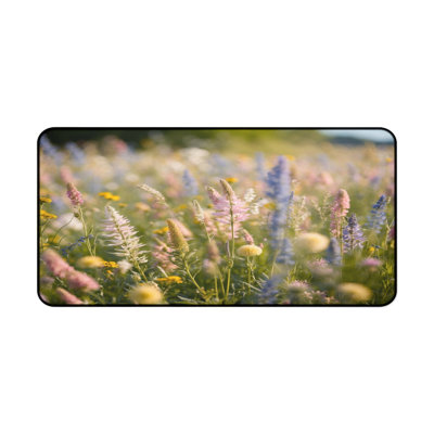 Polyester Desk Pad