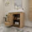 36" Freestanding Single Bathroom Vanity Set with Drawers and Doors-70381326