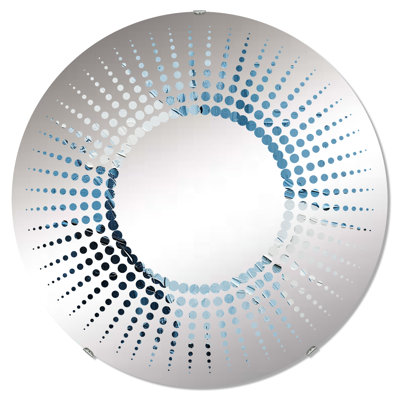 Circle Mirror