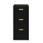 Armoire murale flottante, armoire latérale avec tiroirs, armoire d'appoint-1143090670