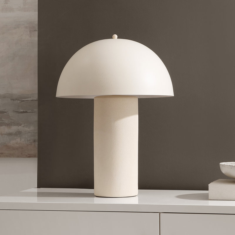 Mason 55.88cm Ceramic Table Lamp