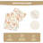 Pumpkins Maple Leaves Brown Wood Fall Table Runner, Seasonal Autumn Kitchen Dining Table Decoration For Home Party Decor 13X36 Inch-1112328002-1112328013
