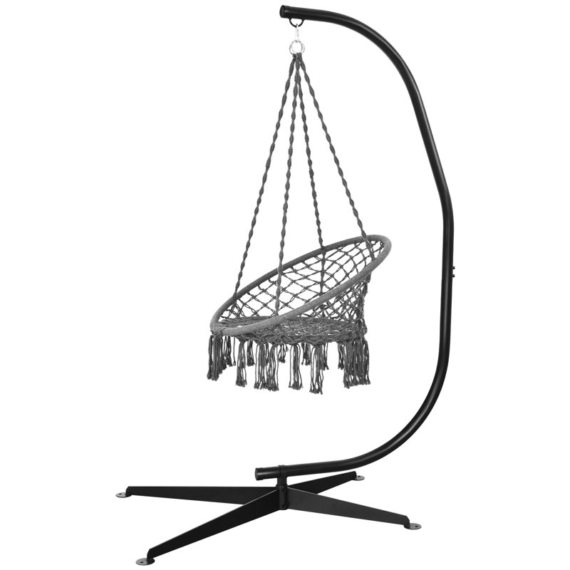 Slattery Hammock Chair Stand