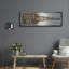 «Liquor Sign I» par Erin Clark, art mural en métal-1913239474